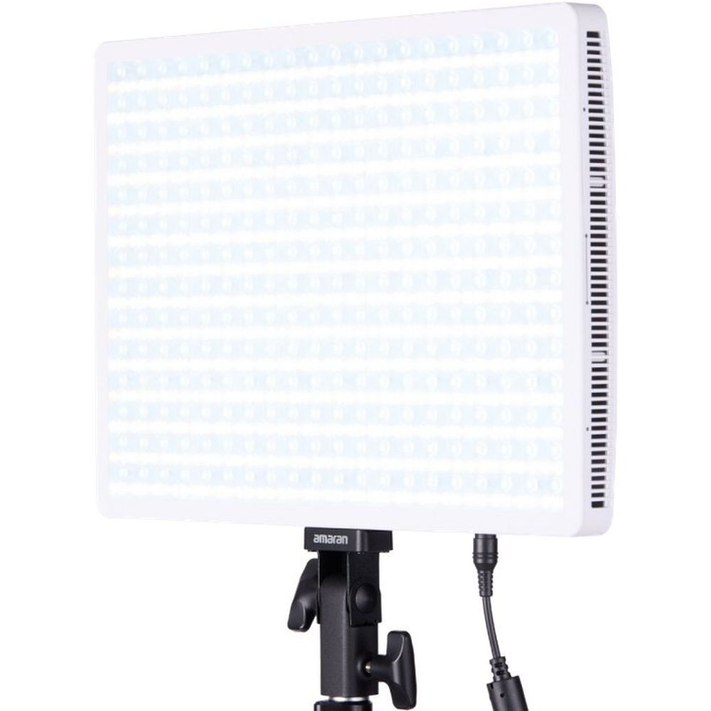 Amaran Pano 120c Kit, White (EU version)