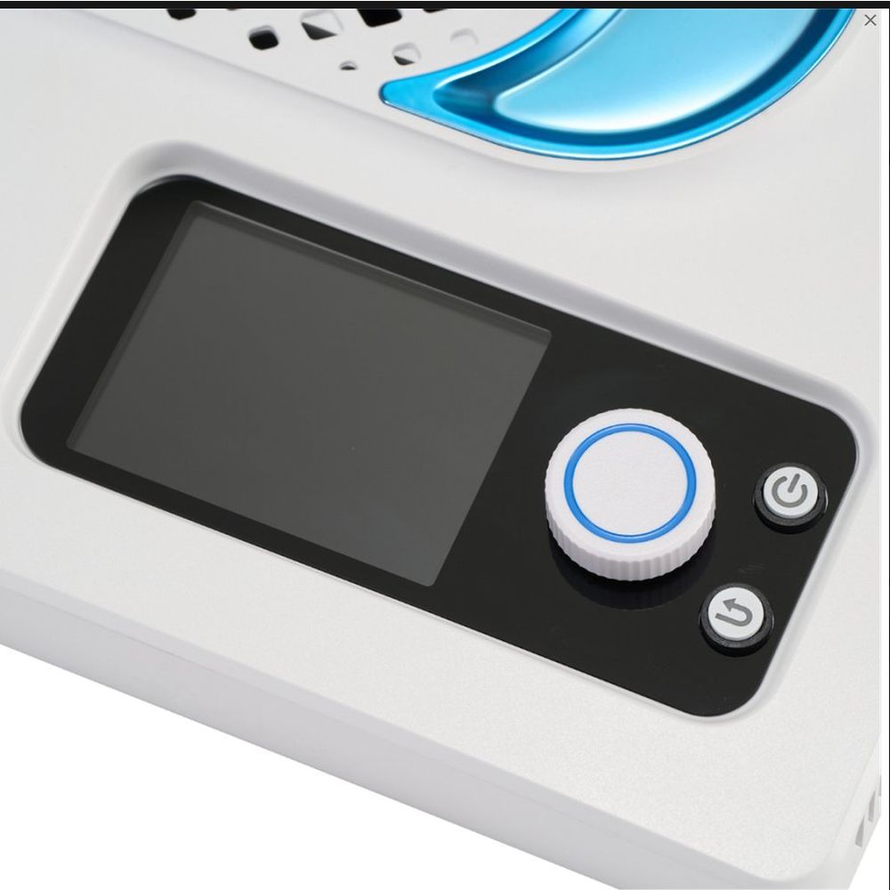 Amaran Pano 120c Kit, White (EU version)