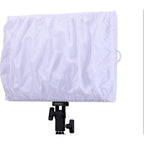 Amaran Pano 120c Kit, White (EU version)