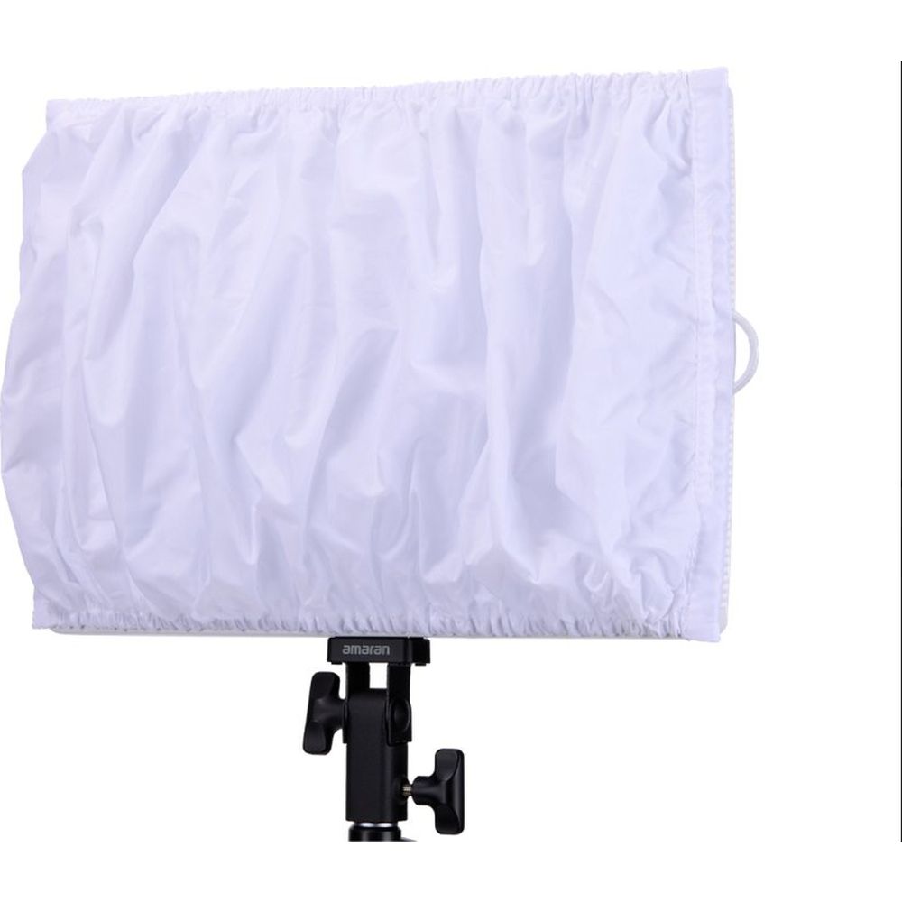 Amaran Pano 120c Kit, White (EU version)