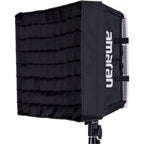 Amaran Pano 120c Kit, White (EU version)