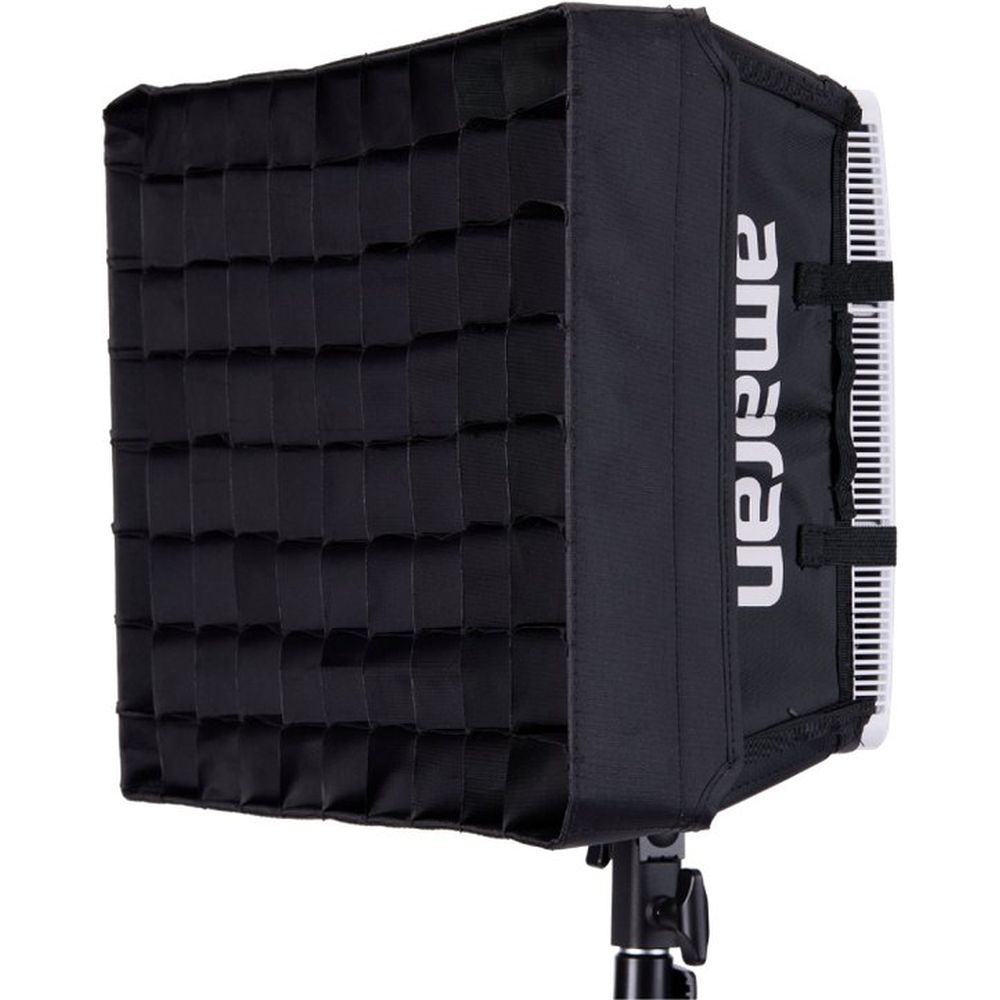 Amaran Pano 120c Kit, White (EU version)