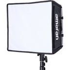 Amaran Pano 120c Kit, White (EU version)