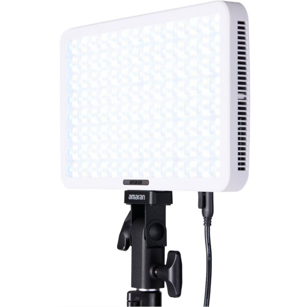 Amaran Pano 60c 2-Light Kit, White (EU version)