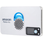 Amaran Pano 60c 2-Light Kit, White (EU version)