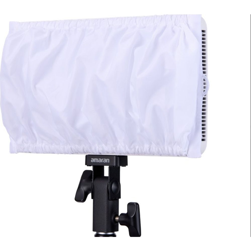 Amaran Pano 60c Kit, White (EU version)