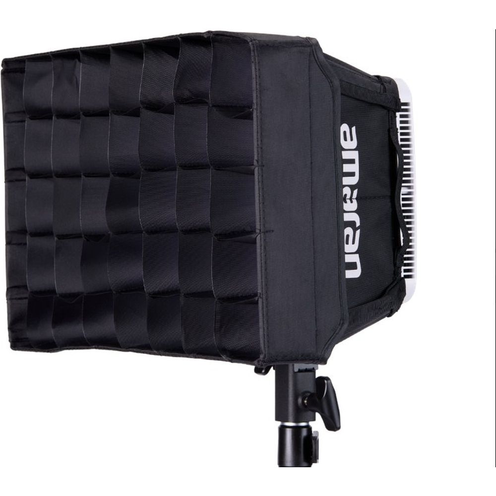 Amaran Pano 60c Kit, White (EU version)