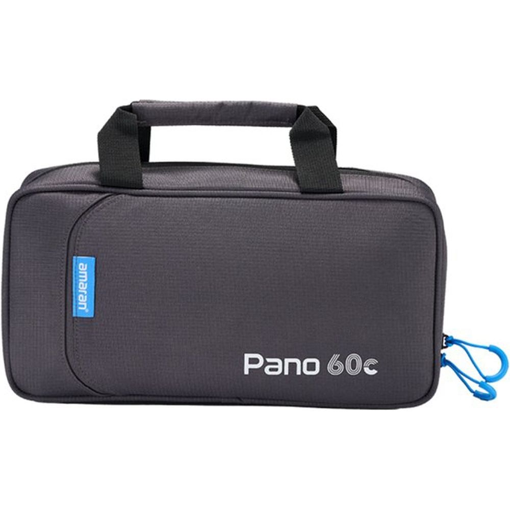 Amaran Pano 60c Kit, White (EU version)