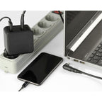Gembird Universal USB Laptop Charger