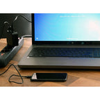 Gembird Universal USB Laptop Charger