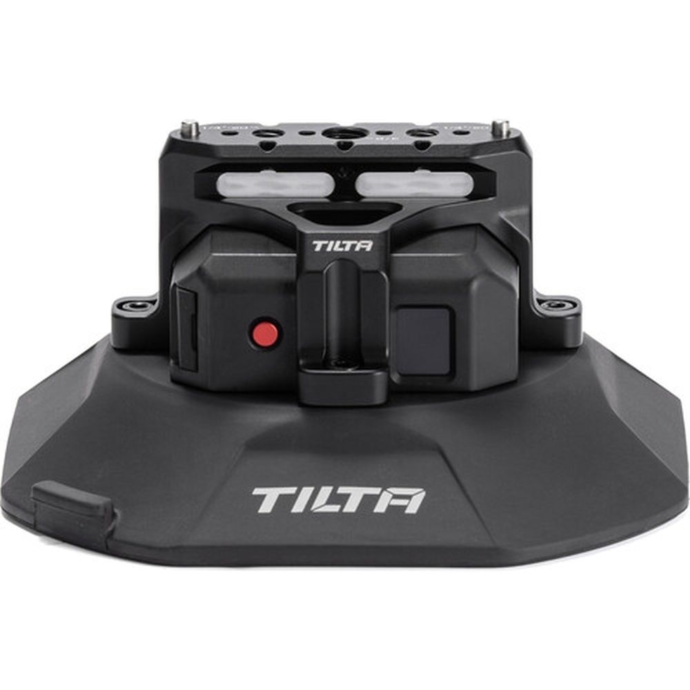Tilta Electronic Suction Cup (4.5") with NATO Mounting Bracket