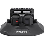 Tilta Electronic Suction Cup (4.5") with NATO Mounting Bracket