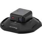 Tilta Electronic Suction Cup (4.5") with NATO Mounting Bracket