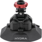 Tilta Electronic Suction Cup (4.5") with Hydra M25 Mounting Bracket