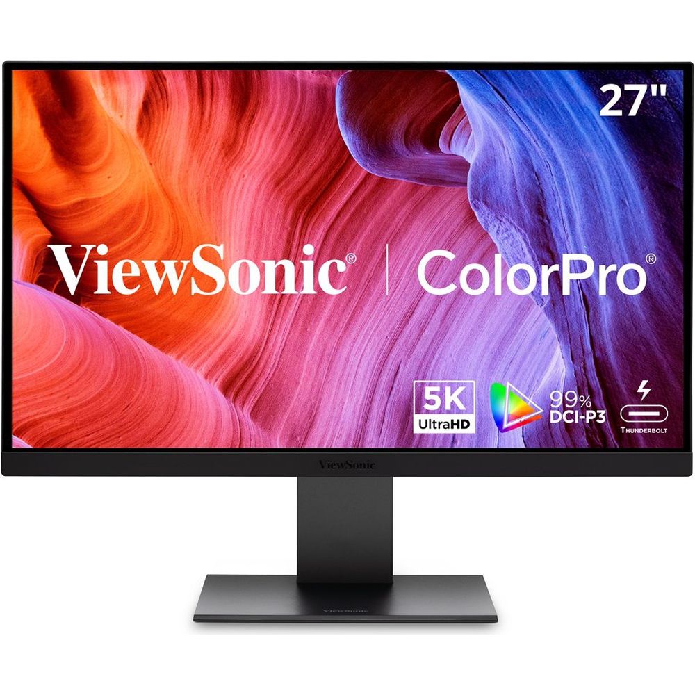 Viewsonic VP2788-5K LED Monitor 27" 5K