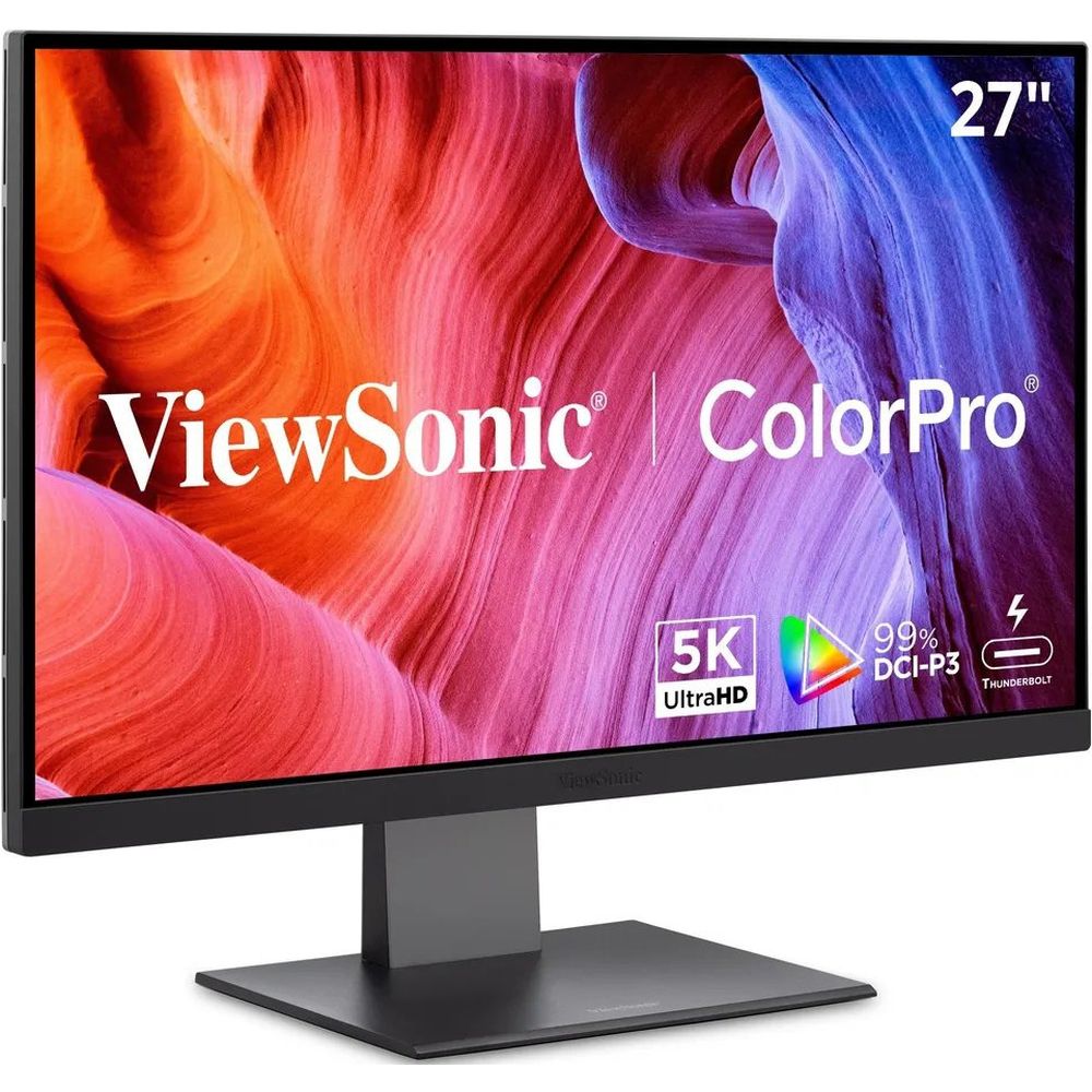 Viewsonic VP2788-5K LED Monitor 27" 5K