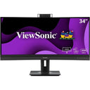 Viewsonic VG3457CV LED Monitor 34" curved 2K