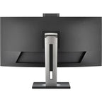 Viewsonic VG3457CV LED Monitor 34" curved 2K