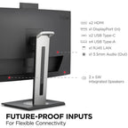 Viewsonic VG3457CV LED Monitor 34" curved 2K