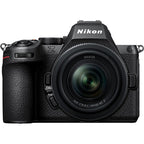 Nikon Z5 II + 24-50mm f/4-6.3
