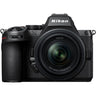 Nikon Z5 II + 24-50mm f/4-6.3
