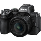 Nikon Z5 II + 24-50mm f/4-6.3