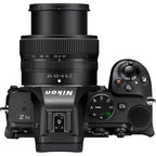 Nikon Z5 II + 24-50mm f/4-6.3