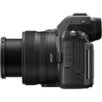 Nikon Z5 II + 24-50mm f/4-6.3