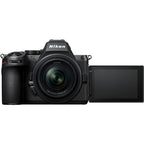 Nikon Z5 II + 24-50mm f/4-6.3