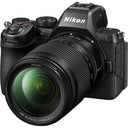 Nikon Z5 II + 24-200mm f/4-6.3 VR