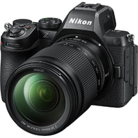 Nikon Z5 II + 24-200mm f/4-6.3 VR