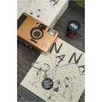 Film Never The Nana 35mm point-and-shoot Camera