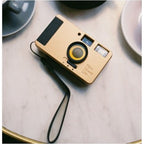 Film Never The Nana 35mm point-and-shoot Camera