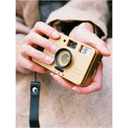 Film Never The Nana 35mm point-and-shoot Camera