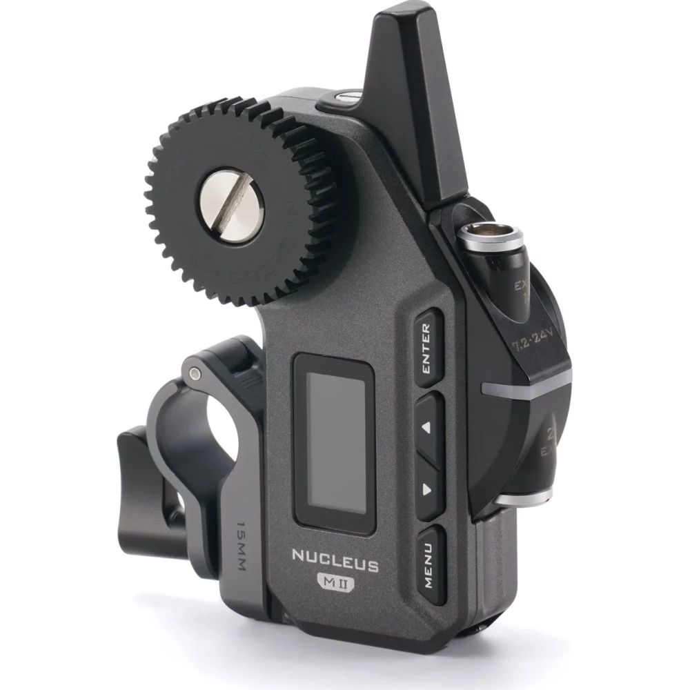 Tilta Nucleus-M II Motor Kit