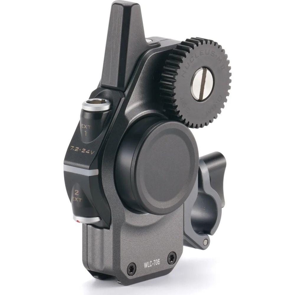 Tilta Nucleus-M II Motor Kit