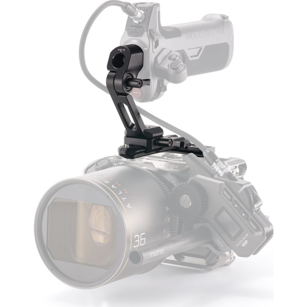 Tilta Nucleus-M II Top Handle Adapter for Hand Grip