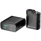 Sennheiser Profile Wireless 1-Channel Wireless Microphone Set
