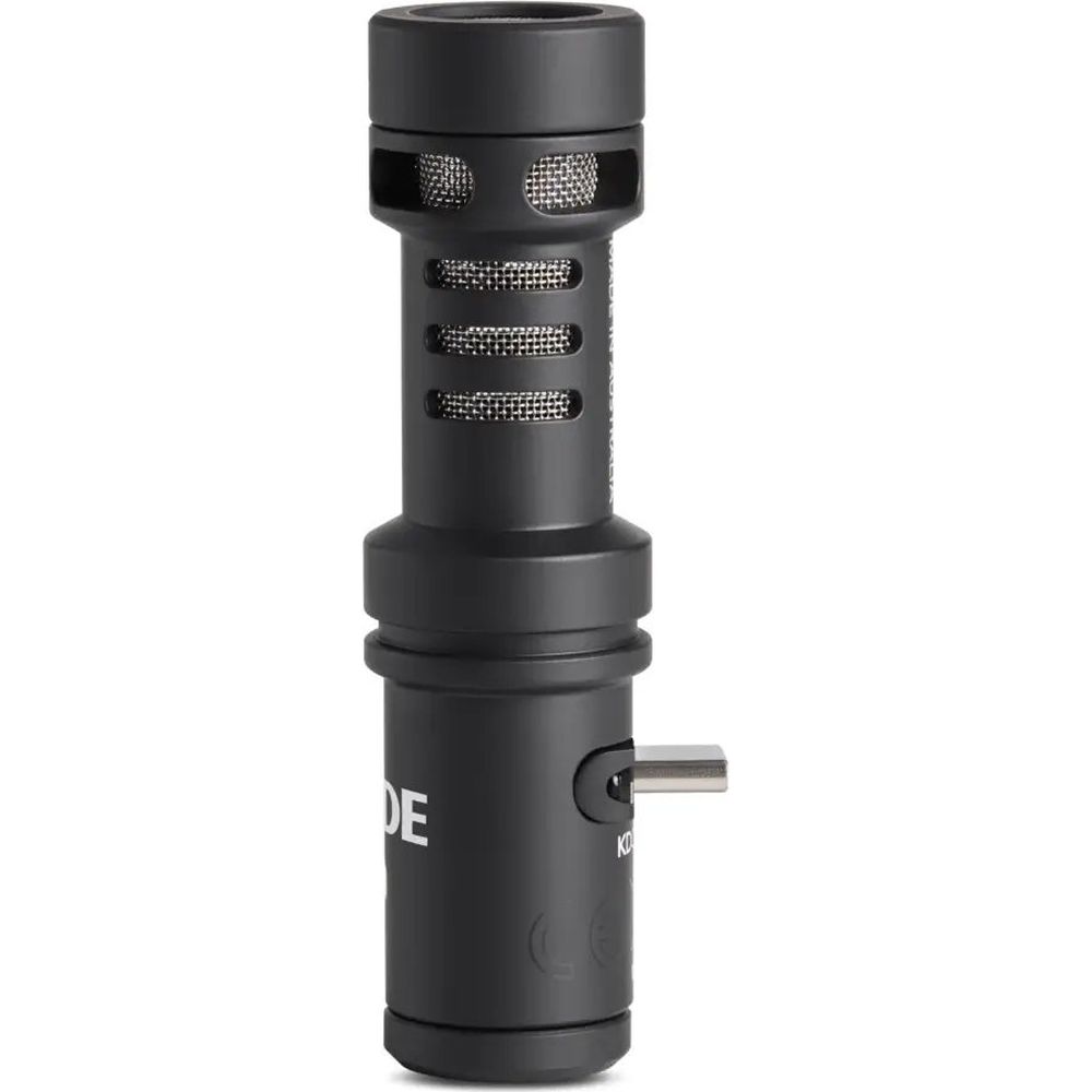 RODE VideoMic Me-C+