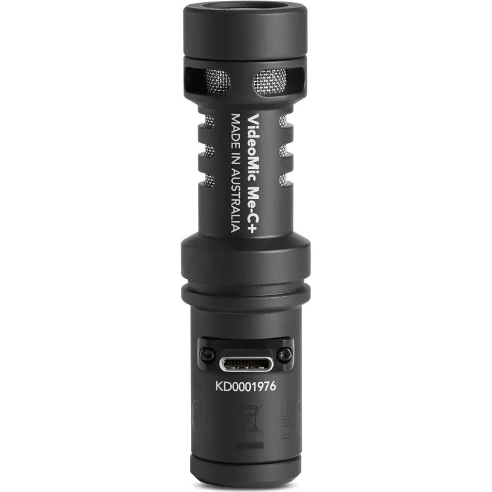 RODE VideoMic Me-C+