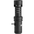 RODE VideoMic Me-C+