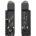 Atomos RX 4K/HD Wireless Video Monitoring