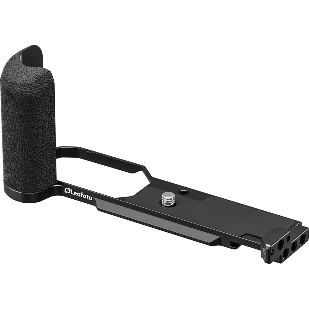 Leofoto L plate for Nikon Zf