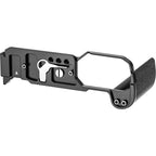 Leofoto L plate for Nikon Zf