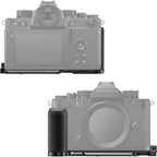 Leofoto L plate for Nikon Zf
