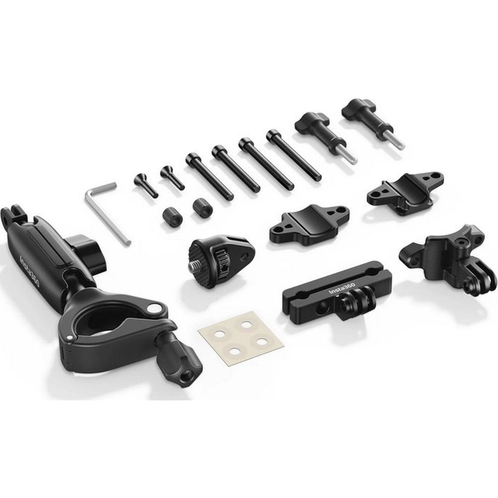INSTA360 Bike Tail Mount Kit