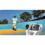 INSTA360 Flow 2 Pro AI Tracker