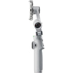 INSTA360 Flow 2 Pro AI Tracker Bundle Stone Gray