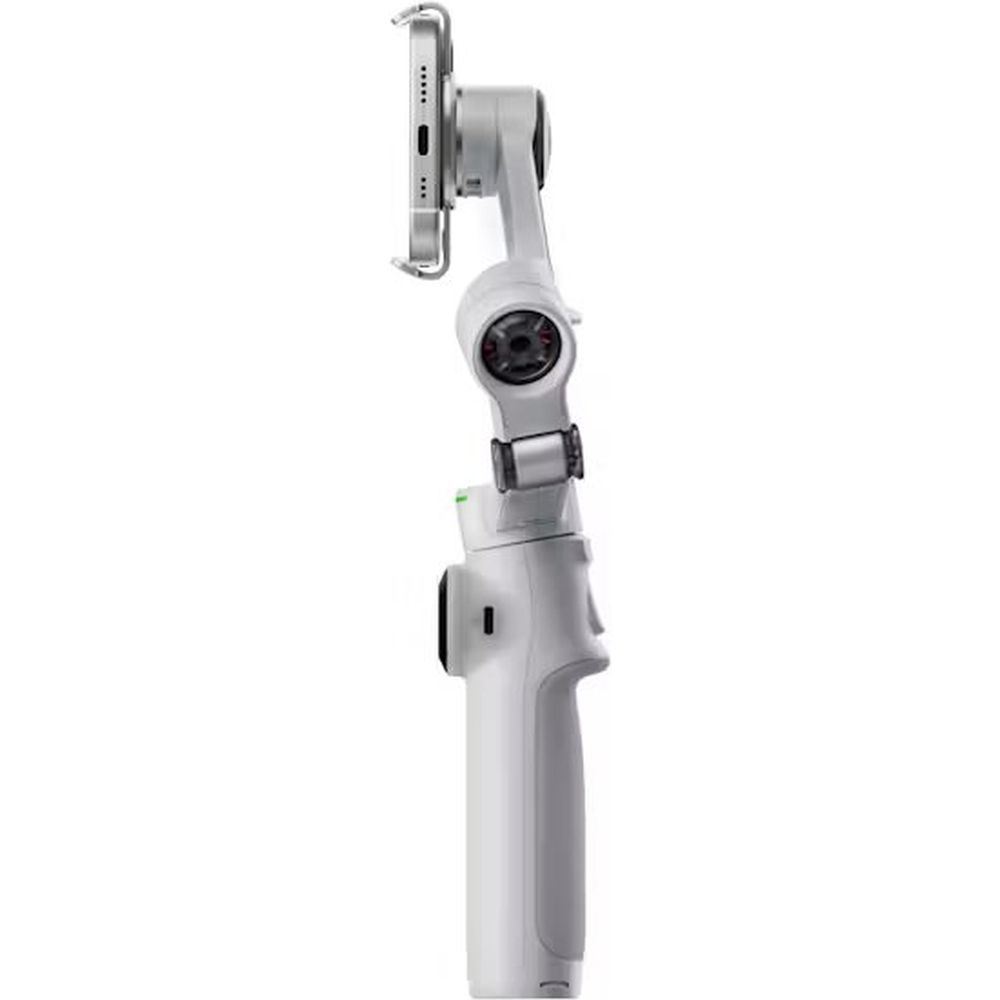 INSTA360 Flow 2 Pro Creator Bundle / Stone Gray