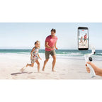 INSTA360 Flow 2 Pro Creator Bundle / Stone Gray